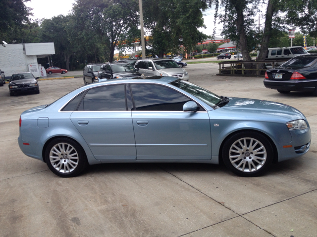 2006 Audi A4 LT 4X4 Dually