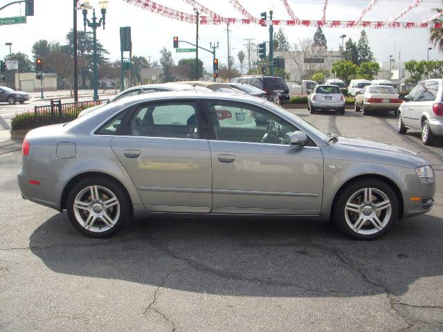 2006 Audi A4 Wagon SE