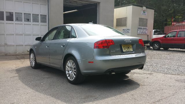 2006 Audi A4 LT 4X4 Dually