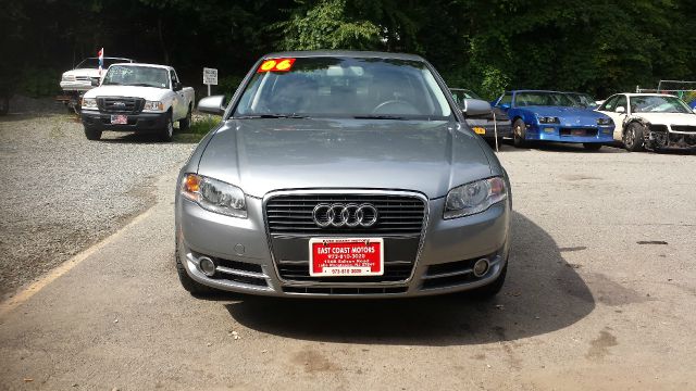 2006 Audi A4 LT 4X4 Dually