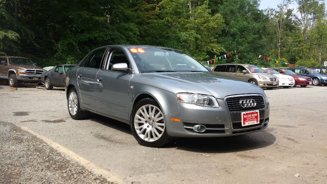 2006 Audi A4 LT 4X4 Dually