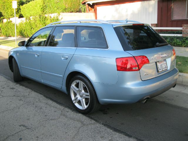 2006 Audi A4 Super (5462)