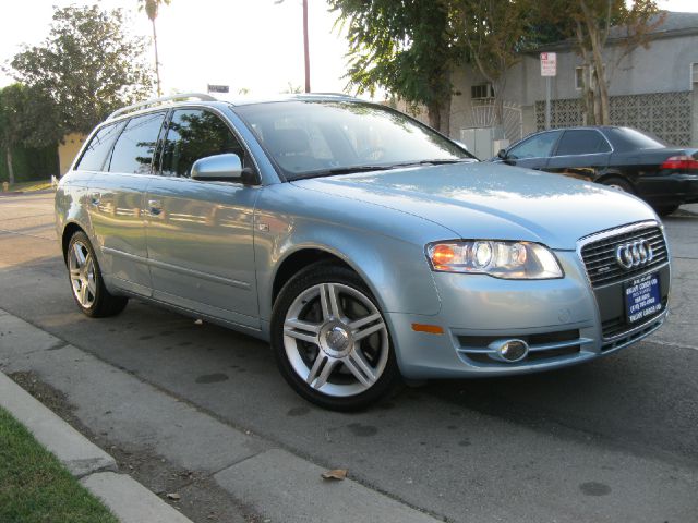 2006 Audi A4 Super (5462)