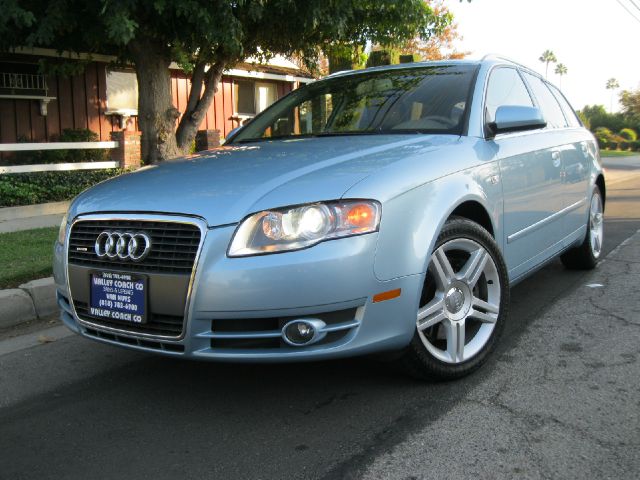 2006 Audi A4 Super (5462)