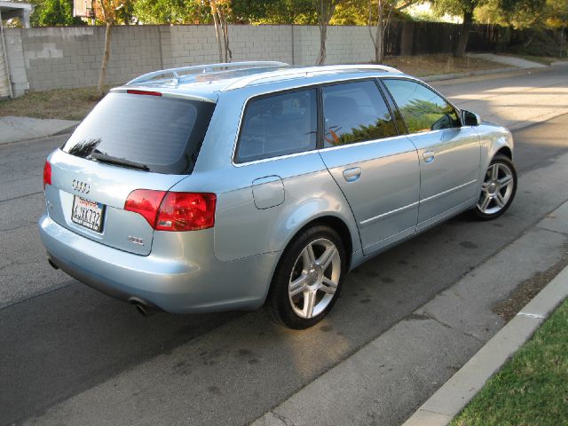 2006 Audi A4 Super (5462)