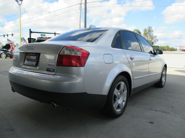 2006 Audi A4 LT 4X4 Dually