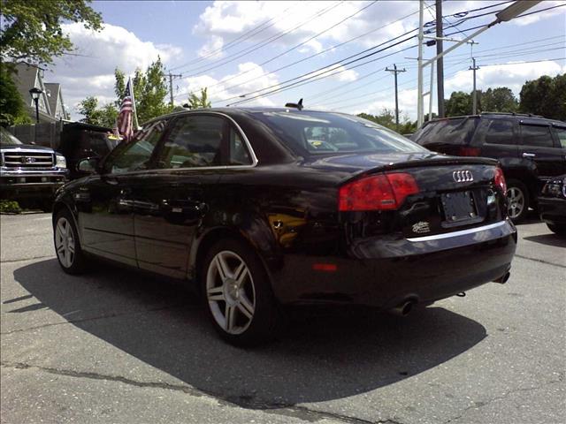 2006 Audi A4 Comfort Plus Nav/levinson