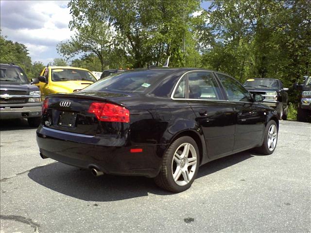 2006 Audi A4 Comfort Plus Nav/levinson