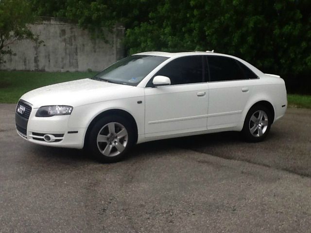 2006 Audi A4 LT 4X4 Dually