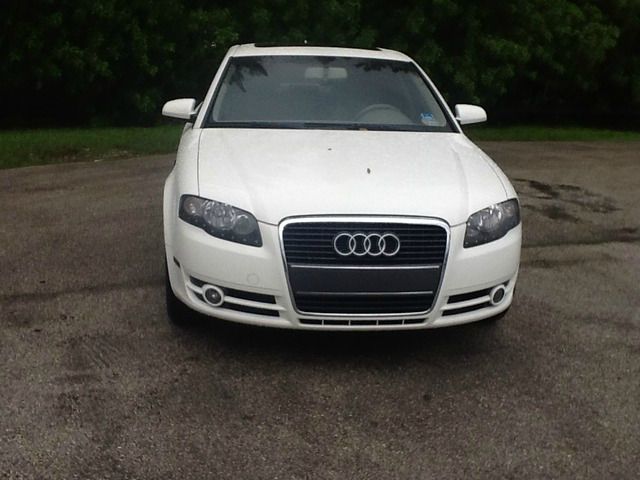 2006 Audi A4 LT 4X4 Dually