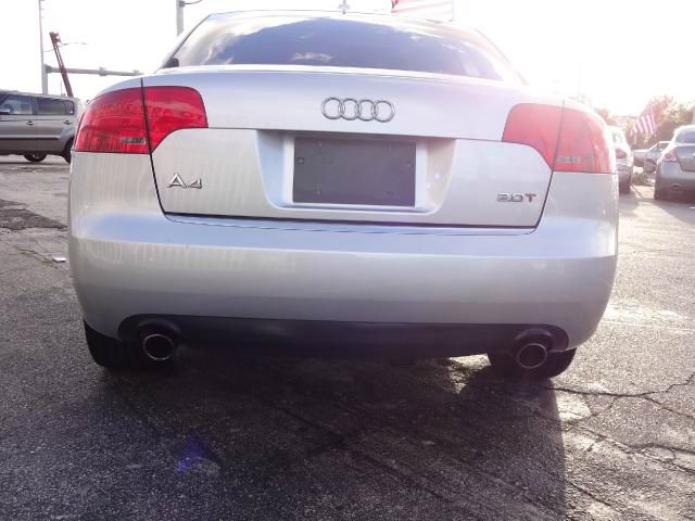 2006 Audi A4 LT 4X4 Dually