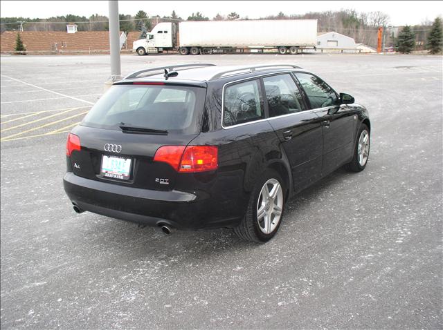 2006 Audi A4 225 Coupe