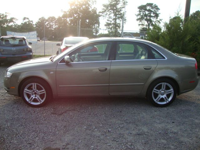 2006 Audi A4 LT 4X4 Dually