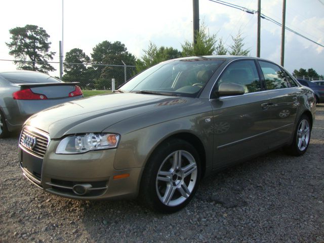 2006 Audi A4 LT 4X4 Dually