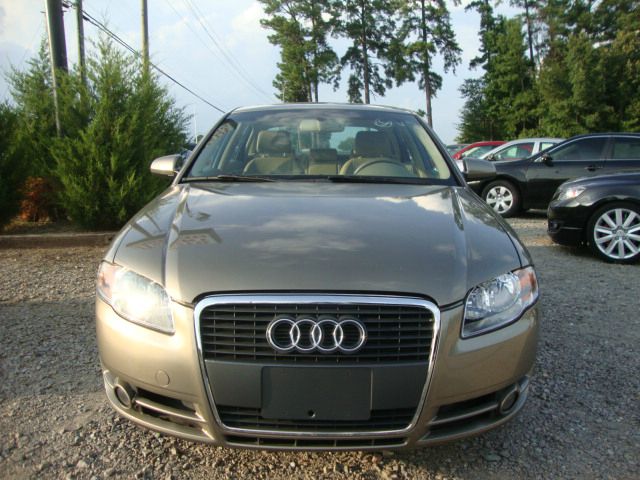 2006 Audi A4 LT 4X4 Dually