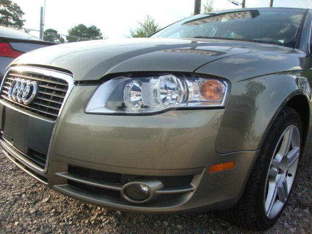 2006 Audi A4 LT 4X4 Dually