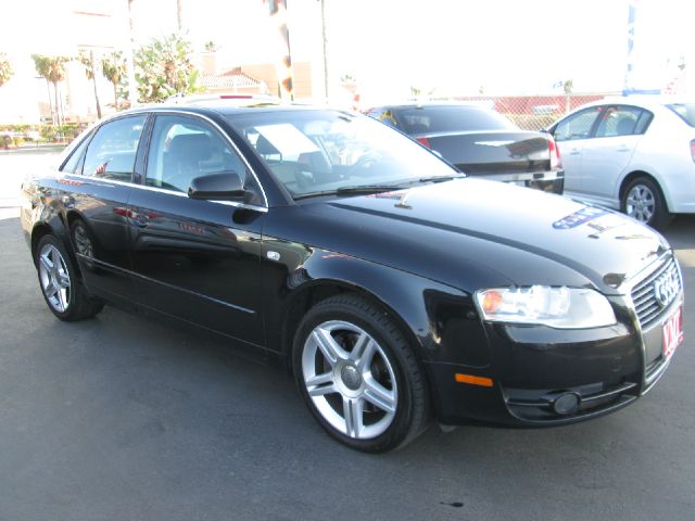 2007 Audi A4 LT 4X4 Dually