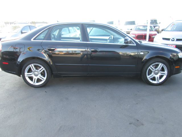 2007 Audi A4 LT 4X4 Dually