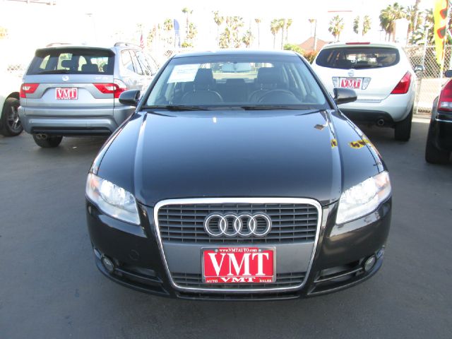 2007 Audi A4 LT 4X4 Dually