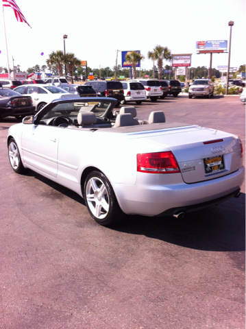 2007 Audi A4 Murano 4DR SL AWD V6