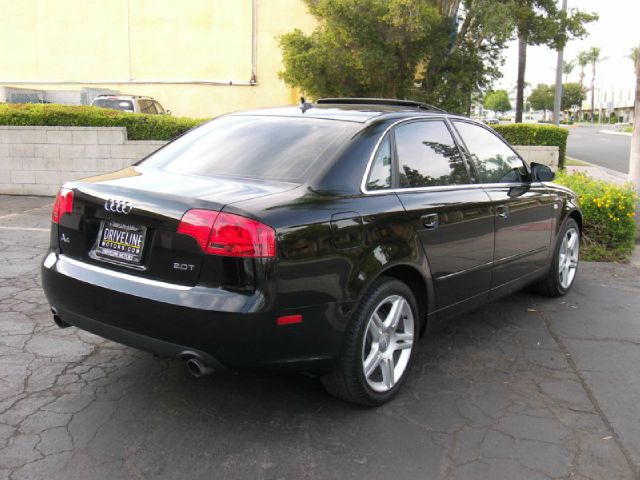 2007 Audi A4 LT 4X4 Dually