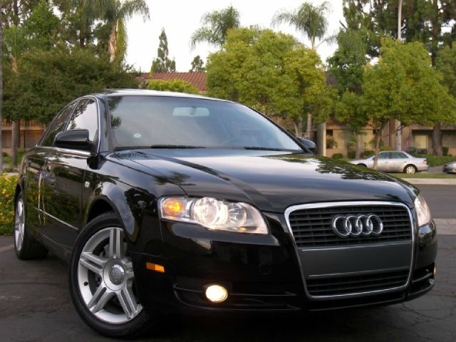 2007 Audi A4 LT 4X4 Dually