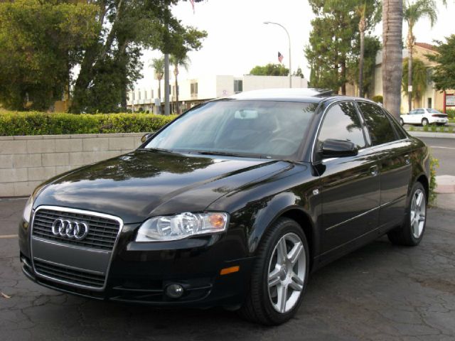 2007 Audi A4 LT 4X4 Dually