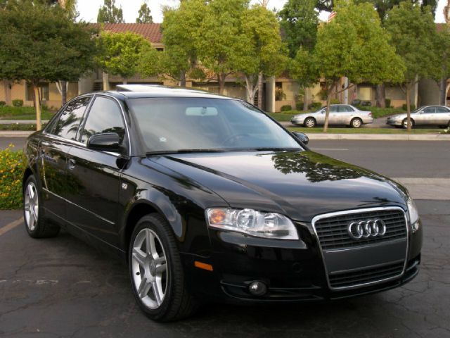 2007 Audi A4 LT 4X4 Dually