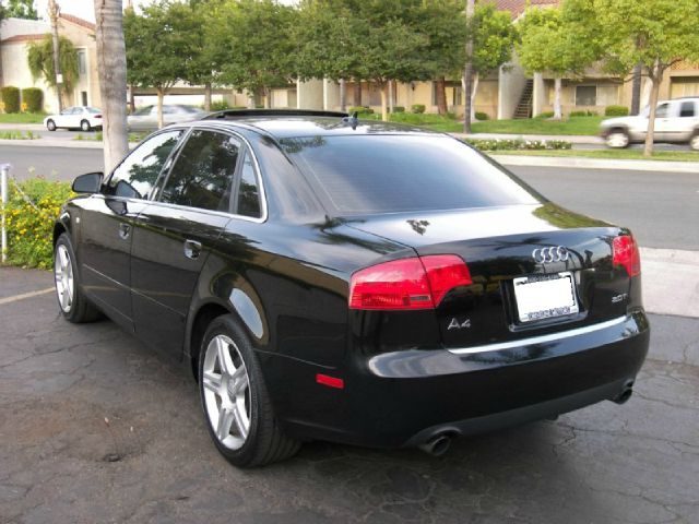 2007 Audi A4 LT 4X4 Dually