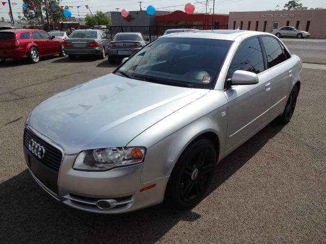 2007 Audi A4 LT 4X4 Dually