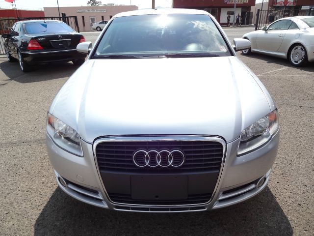 2007 Audi A4 LT 4X4 Dually