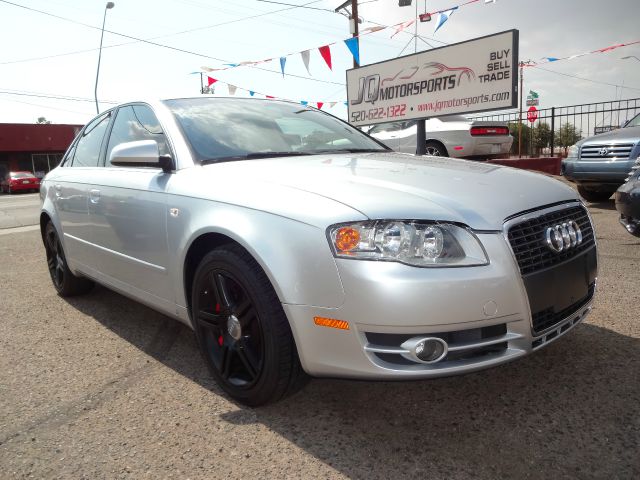 2007 Audi A4 LT 4X4 Dually