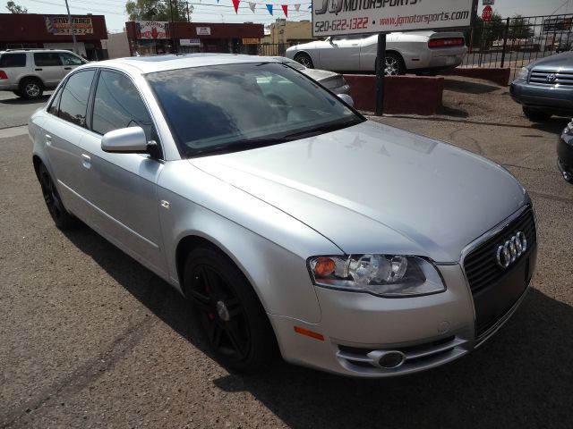 2007 Audi A4 LT 4X4 Dually