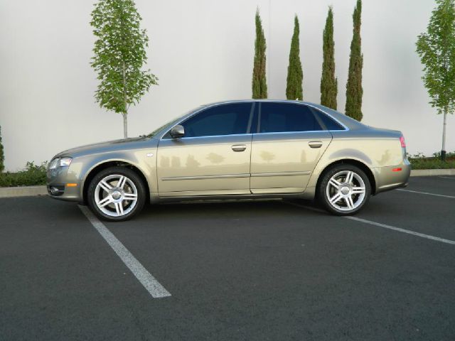 2007 Audi A4 LT 4X4 Dually