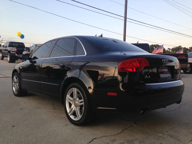 2007 Audi A4 LT 4X4 Dually