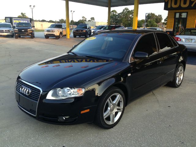 2007 Audi A4 LT 4X4 Dually