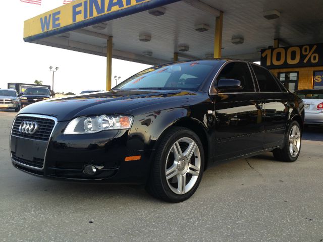 2007 Audi A4 LT 4X4 Dually