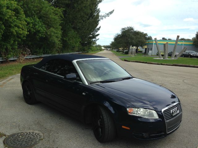 2007 Audi A4 Murano 4DR SL AWD V6