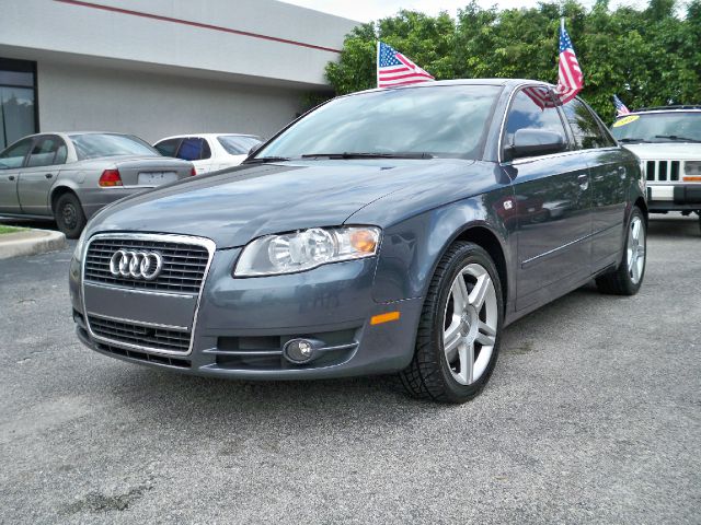 2007 Audi A4 LT 4X4 Dually