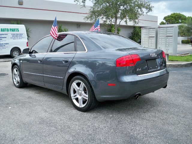 2007 Audi A4 LT 4X4 Dually