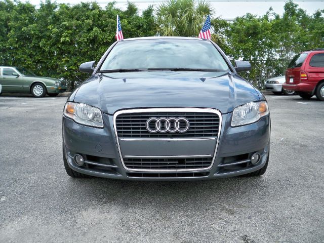 2007 Audi A4 LT 4X4 Dually