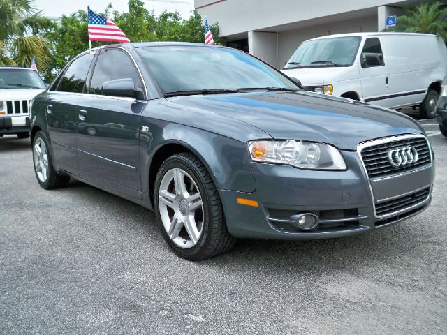 2007 Audi A4 LT 4X4 Dually