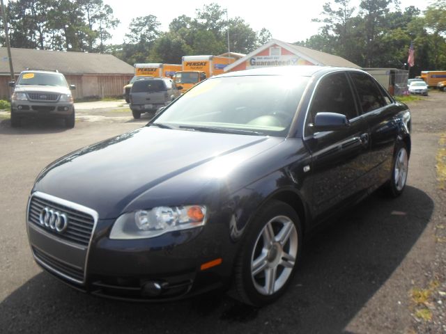 2007 Audi A4 LT 4X4 Dually