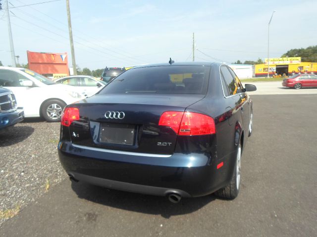 2007 Audi A4 LT 4X4 Dually