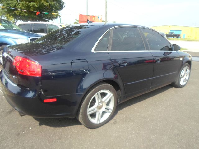 2007 Audi A4 LT 4X4 Dually