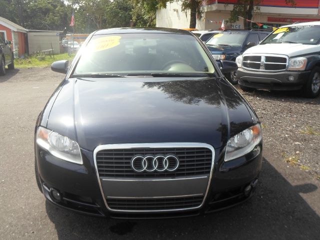 2007 Audi A4 LT 4X4 Dually