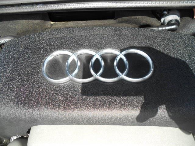 2007 Audi A4 Premium Leather Chrome18s