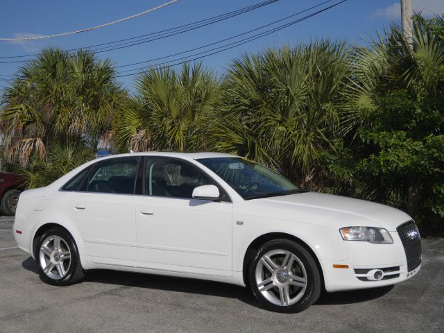 2007 Audi A4 Touring/awd/lmtd