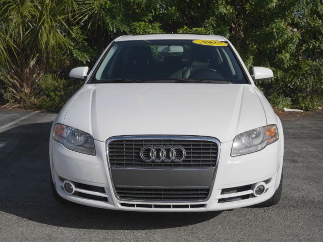 2007 Audi A4 Touring/awd/lmtd