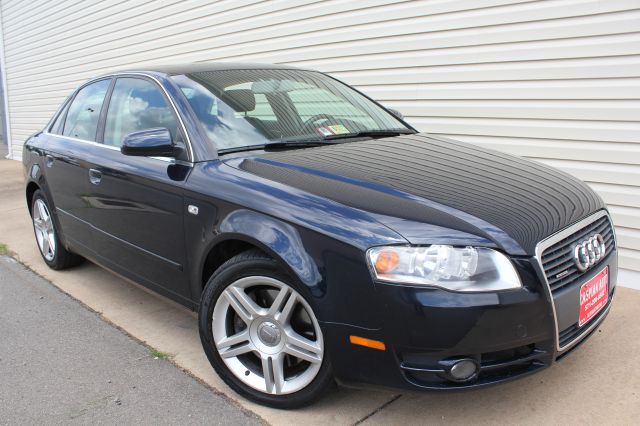 2007 Audi A4 Deville Base